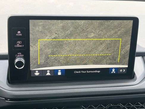 New 2026 Honda Accord SE image 27