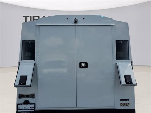 New 2026 Ford E-350 and Econoline 350 Super Duty w/ Power Equipment Group image 8