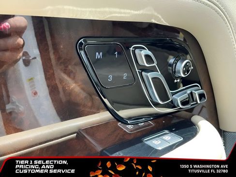 Used 2021 Land Rover Range Rover Westminster Edition AWD/4WD image 25