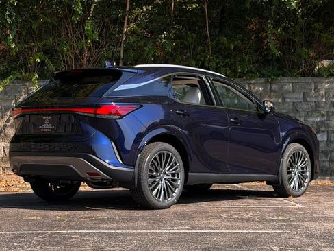New 2026 Lexus RX 350 AWD w/ Convenience Package image 6