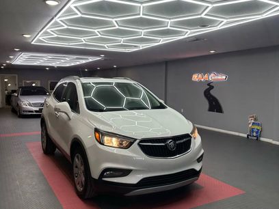 Used 2017 Buick Encore Preferred w/ Experience Buick Package