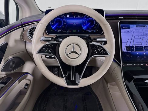 Certified 2023 Mercedes-Benz EQS 450+ Sedan image 5