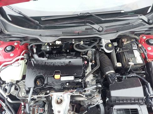 Used 2020 Honda Civic Sport image 23