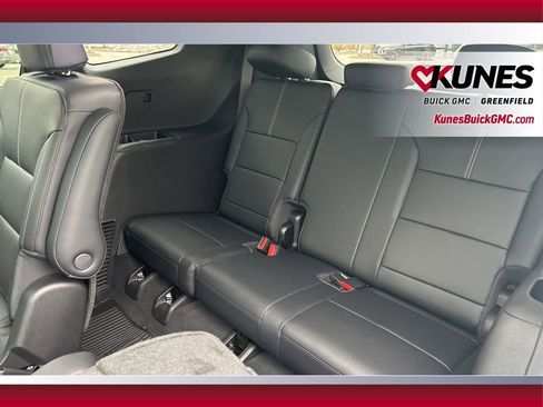 New 2026 GMC Acadia Elevation w/ Black Edition image 42