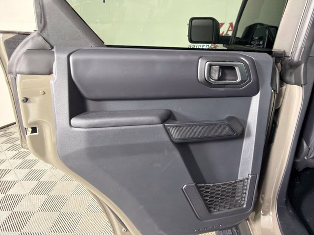 Used 2026 Ford Bronco Outer Banks AWD/4WD image 29