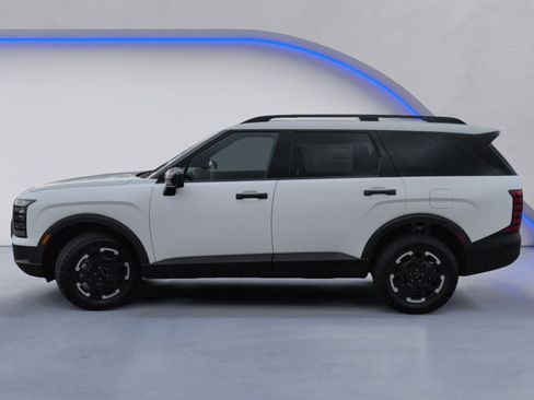 New 2026 Hyundai Palisade XRT Pro AWD/4WD image 10
