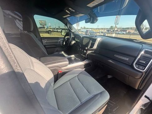 Used 2023 RAM 1500 Big Horn image 13