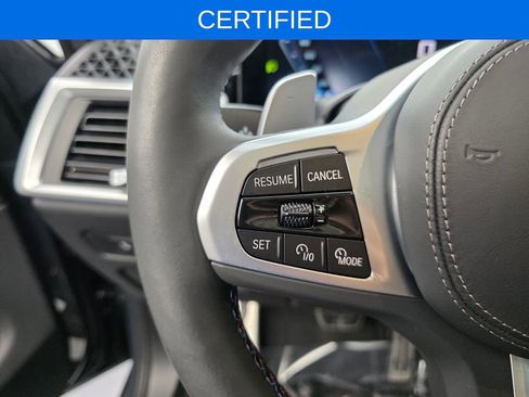 Used 2025 BMW X5 M60i image 19