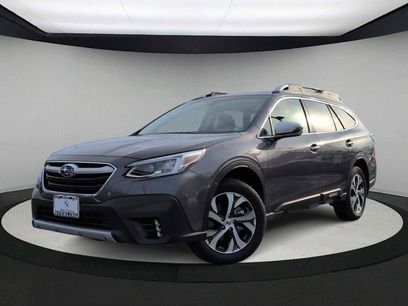Used 2021 Subaru Outback Touring XT
