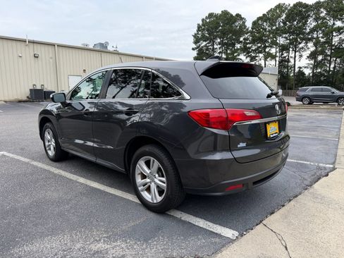 Used 2015 Acura RDX FWD image 5