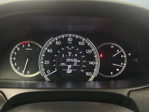 Used 2013 Honda Accord EX-L image 11
