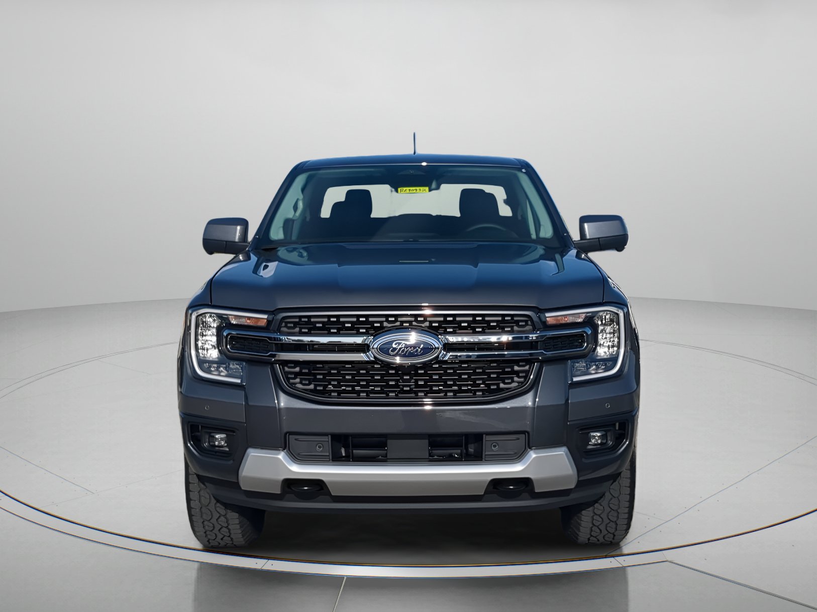 New 2026 Ford Ranger Lariat w/ Convenience Package AWD/4WD image 40