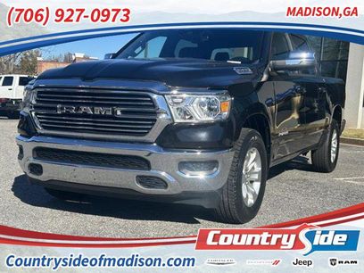 Used 2024 RAM 1500 Laramie