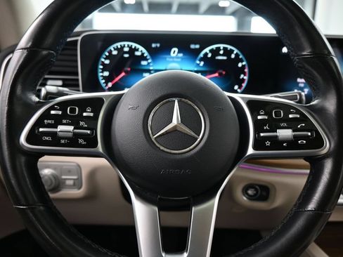 Used 2021 Mercedes-Benz GLE 350 image 34
