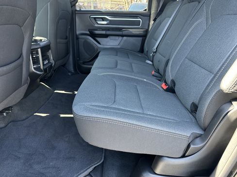 Used 2023 RAM 1500 Big Horn image 22