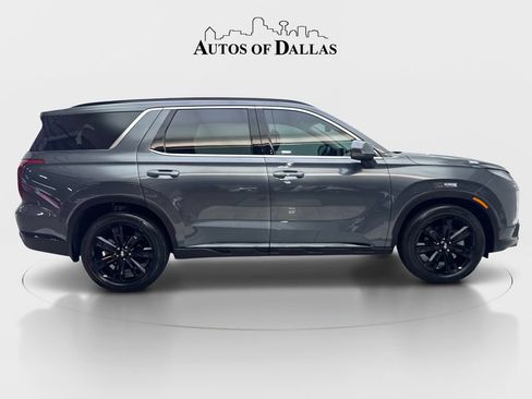 Used 2025 Hyundai Palisade XRT FWD image 10