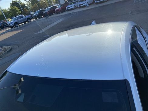 Used 2021 Honda Accord LX image 13