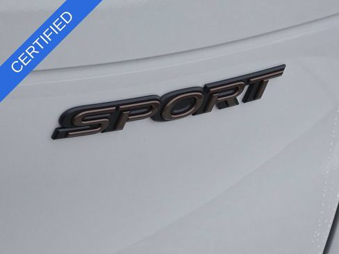 Certified 2026 Subaru Forester Sport w/ Sport Plus Package AWD/4WD image 31