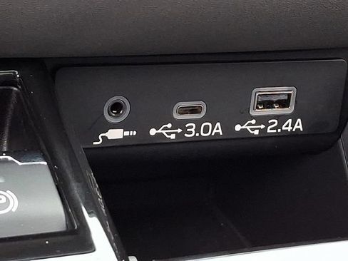Certified 2025 Subaru Outback Onyx Edition w/ Popular Package #2 AWD/4WD image 24