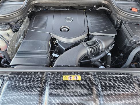 Certified 2026 Mercedes-Benz GLE 350 350 image 32