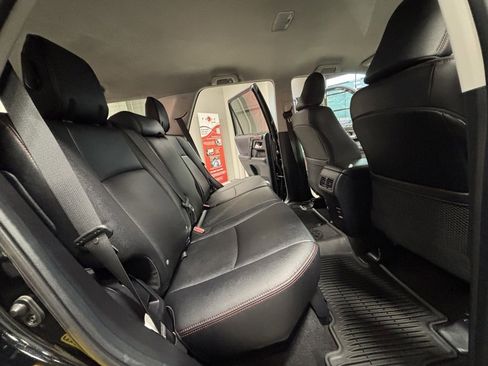 Used 2019 Toyota 4Runner TRD Off-Road Premium image 51