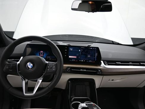 New 2026 BMW X1 xDrive28i w/ Technology Package AWD/4WD image 33