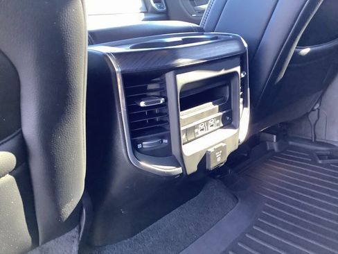 Used 2024 RAM 1500 Laramie image 26