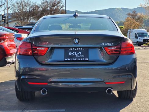 Used 2014 BMW 435i Coupe image 7