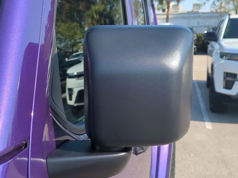 New 2026 Jeep Wrangler Sahara image 12