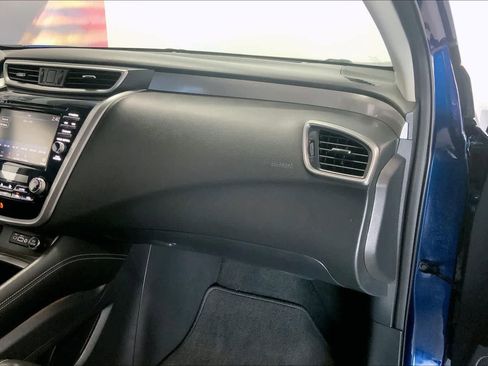 Used 2022 Nissan Murano SL w/ Cargo Package image 20