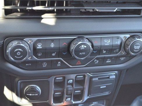 New 2026 Jeep Gladiator Rubicon image 27