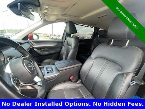 Used 2024 MAZDA CX-90 3.3 Turbo w/ Preferred Plus AWD/4WD image 19