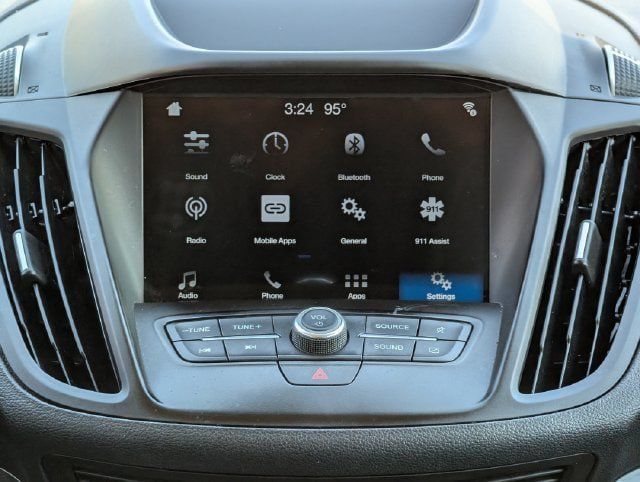 Used 2019 Ford Escape SE AWD/4WD image 14