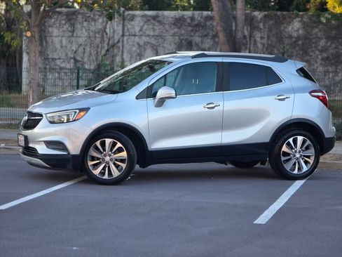 Used 2019 Buick Encore Preferred FWD image 15