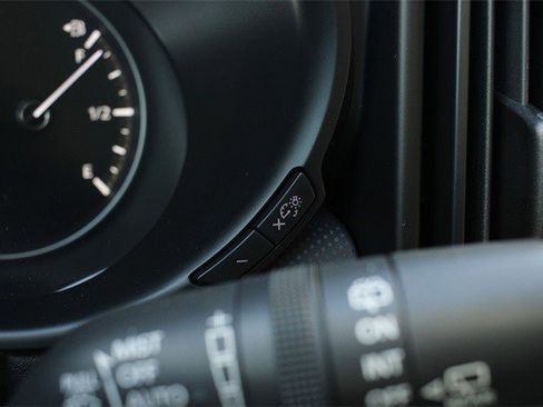 New 2025 MAZDA CX-50 AWD 2.5 S w/ Weather Package image 13