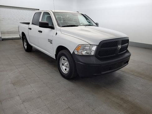 Used 2022 RAM 1500 Tradesman image 13