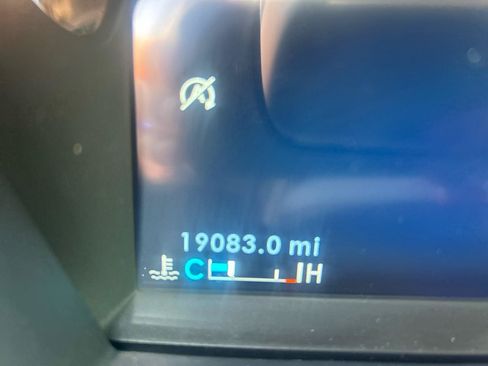 Used 2025 Lincoln Corsair FWD image 16