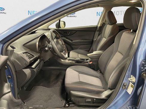 Used 2021 Subaru Crosstrek 2.0i Premium w/ Moonroof Package image 9