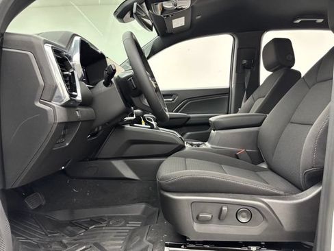New 2026 GMC Canyon Elevation w/ Convenience Package AWD/4WD image 16