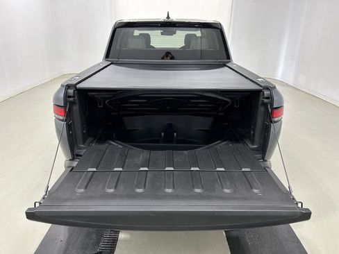 Used 2025 Rivian R1T Adventure AWD/4WD image 15