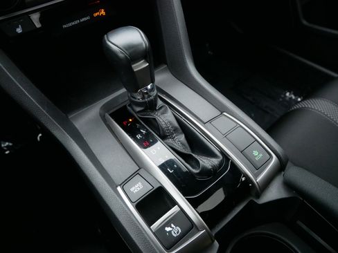 Used 2021 Honda Civic EX image 24