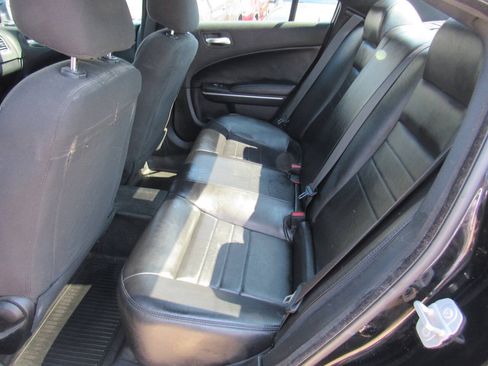 Used 2019 Dodge Charger Police RWD image 26