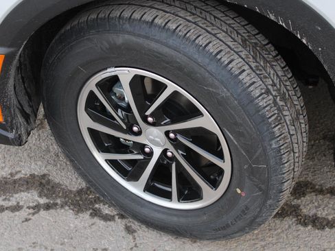 New 2026 Mitsubishi Eclipse Cross ES image 8