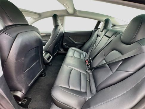 Used 2023 Tesla Model 3 Performance AWD/4WD image 16