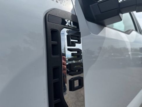 New 2026 Ford F350 XL w/ Snow Plow Prep Package AWD/4WD image 12
