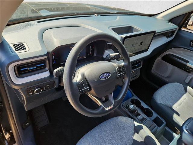 Used 2025 Ford Maverick XLT FWD image 10