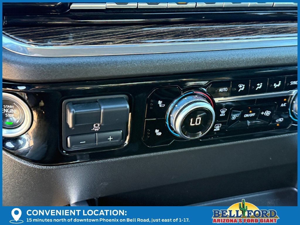 Used 2024 GMC Sierra 1500 Elevation AWD/4WD image 22