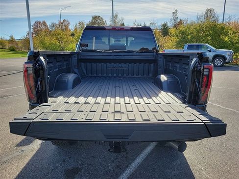 New 2026 GMC Sierra 2500 AT4X image 7