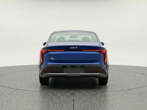 Used 2025 Kia K4 LXS FWD image 7