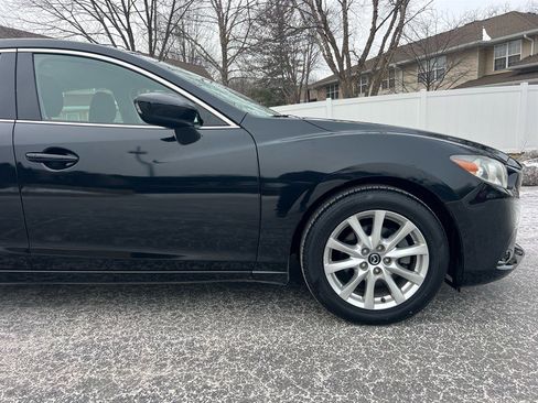 Used 2014 MAZDA MAZDA6 Sport image 9